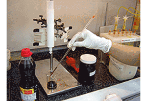 Toxic Soy Sauce Alarms the Nation ảnh 1
